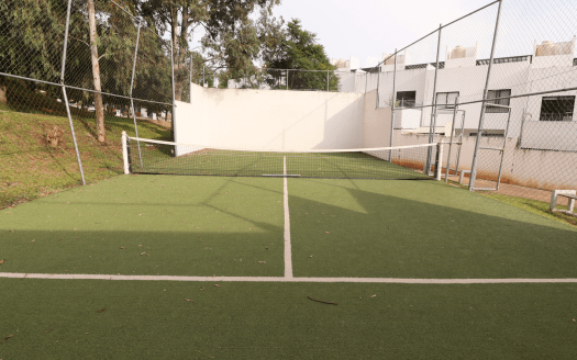 Casa en Venta en Altozano, Morelia. Con Acceso a Cancha de Padel.