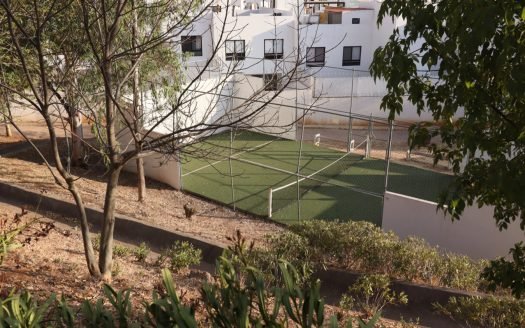 Casa en Venta en Altozano, Morelia. Con Acceso a Cancha de Padel.
