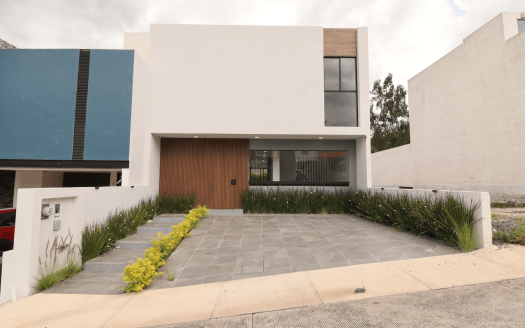 CASA EN VENTA EN MORELIA