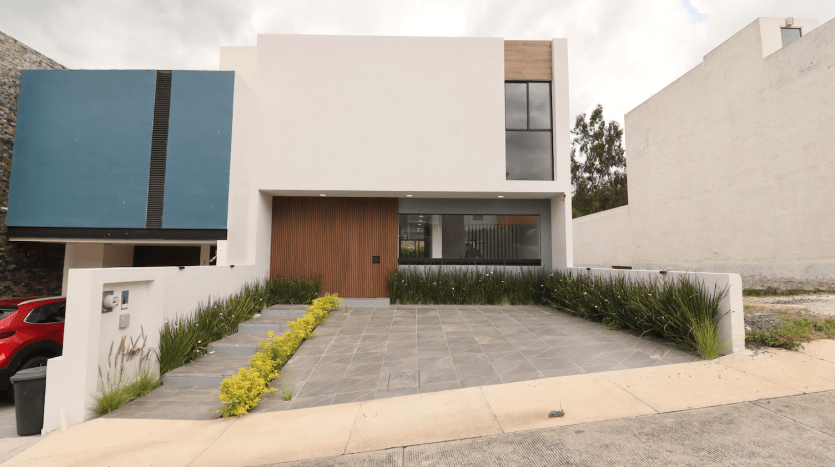 CASA EN VENTA EN MORELIA