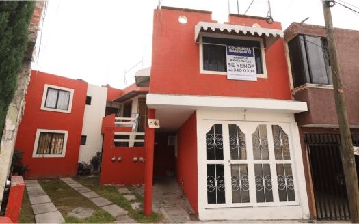 CASA EN VENTA EN MORELIA
