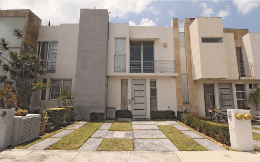 CASA EN VENTA EN MORELIA