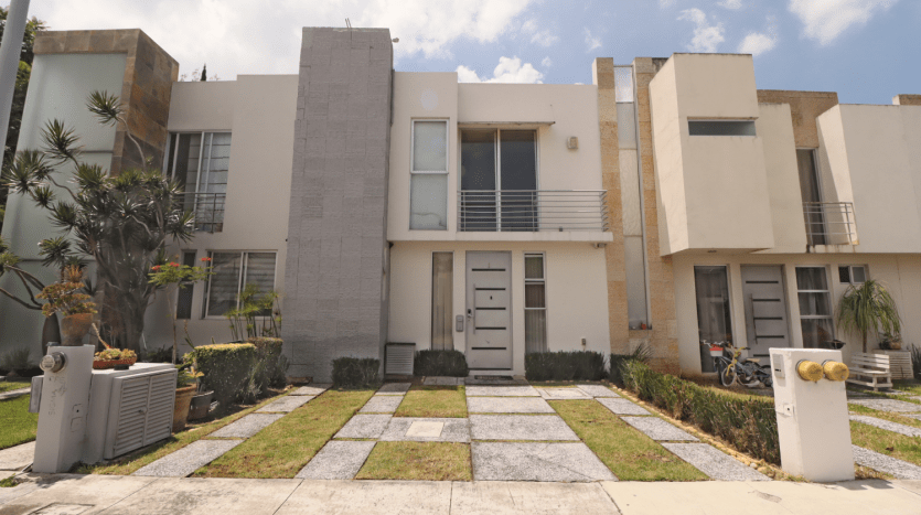 CASA EN VENTA EN MORELIA