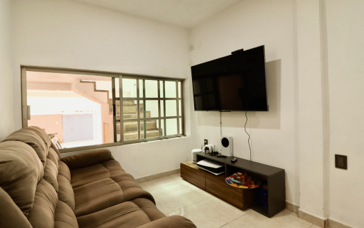 DOS CASAS EN VENTA EN MORELIA, SANTIAGUITO