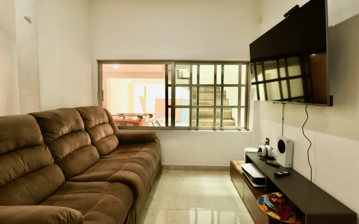 DOS CASAS EN VENTA EN MORELIA, SANTIAGUITO