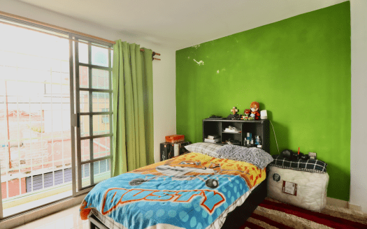 DOS CASAS EN VENTA EN MORELIA, SANTIAGUITO