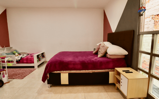 DOS CASAS EN VENTA EN MORELIA, SANTIAGUITO