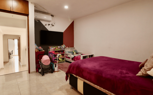 DOS CASAS EN VENTA EN MORELIA, SANTIAGUITO