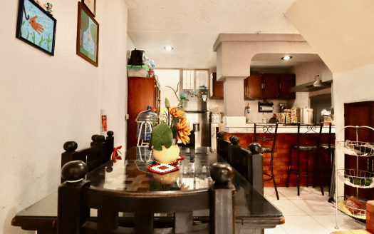 DOS CASAS EN VENTA EN MORELIA, SANTIAGUITO