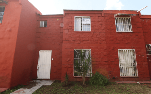 CASA EN VENTA EN MORELIA