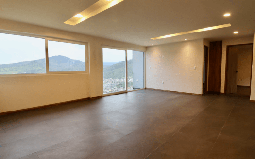 DEPARTAMENTO EN RENTA EN MORELIA