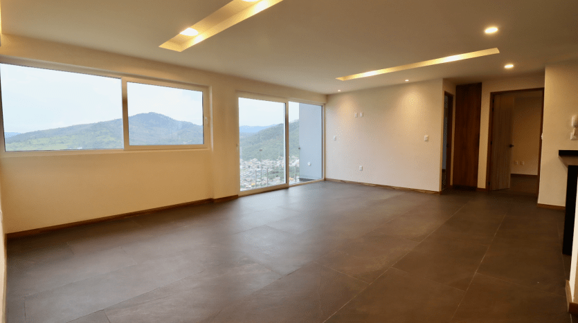 DEPARTAMENTO EN RENTA EN MORELIA