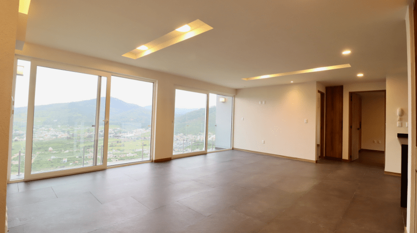 DEPARTAMENTO EN RENTA EN MORELIA