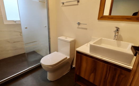 DEPARTAMENTO EN RENTA EN MORELIA, ZONA TRES MARÍAS