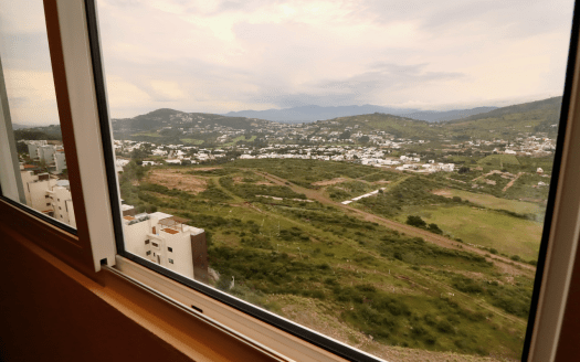 DEPARTAMENTO EN RENTA EN MORELIA, ZONA TRES MARÍAS