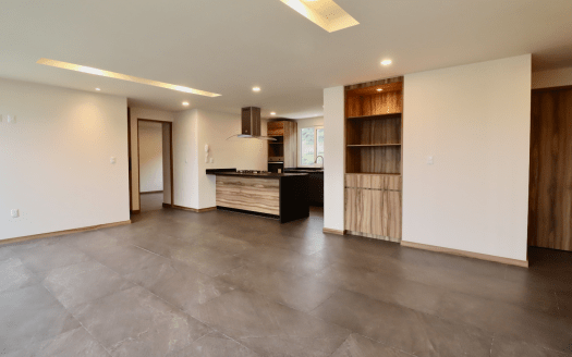 DEPARTAMENTO EN RENTA EN MORELIA, ZONA TRES MARÍAS