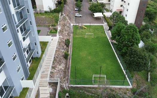 DEPARTAMENTO EN RENTA EN MORELIA, ZONA TRES MARÍAS