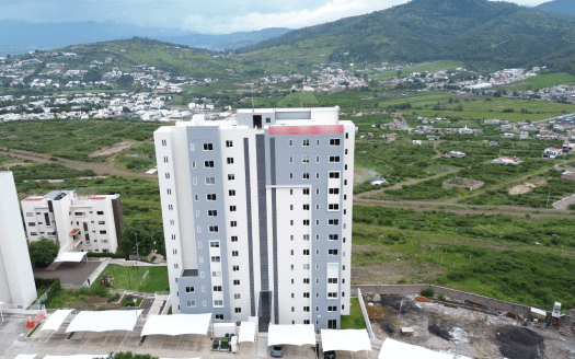 DEPARTAMENTO EN RENTA EN MORELIA, ZONA TRES MARÍAS