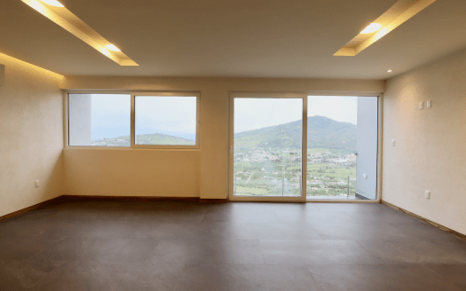 DEPARTAMENTO EN RENTA EN MORELIA, ZONA TRES MARÍAS