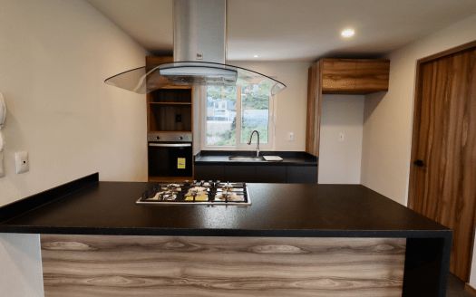 DEPARTAMENTO EN RENTA EN MORELIA, ZONA TRES MARÍAS