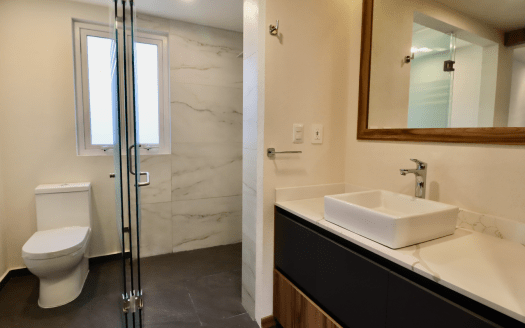 DEPARTAMENTO EN RENTA EN MORELIA, ZONA TRES MARÍAS