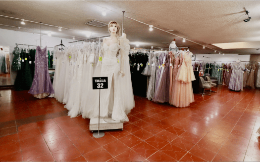 LOCAL EN RENTA EN MORELIA, AV. MADERO, CENTRO HISTÓRICO
