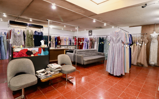 LOCAL EN RENTA EN MORELIA, AV. MADERO, CENTRO HISTÓRICO