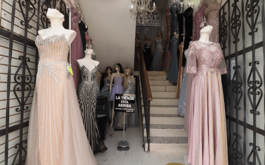 LOCAL EN RENTA EN MORELIA, AV. MADERO, CENTRO HISTÓRICO