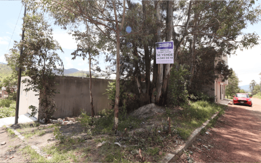 TERRENO EN VENTA EN MORELIA, LOMA LARGA.