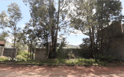 TERRENO EN VENTA EN MORELIA, LOMA LARGA.
