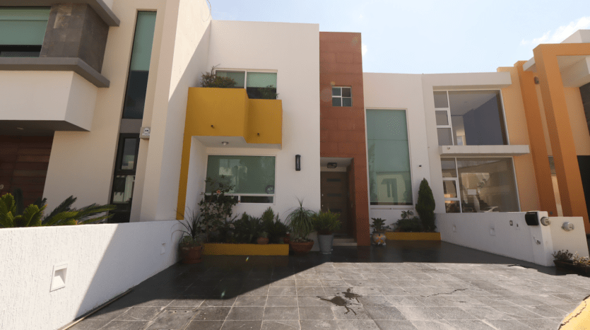 CASA EN VENTA EN MORELIA