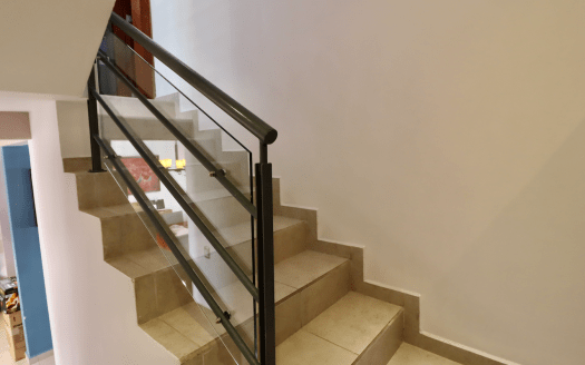 CASA EN VENTA EN MORELIA, VISTAS ALTOZANO