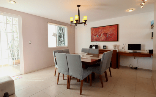 CASA EN VENTA EN MORELIA, VISTAS ALTOZANO