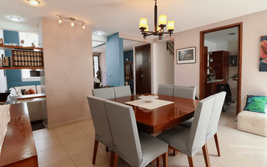 CASA EN VENTA EN MORELIA, VISTAS ALTOZANO