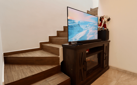 CASA EN VENTA EN MORELIA, CAÑADAS DEL BOSQUE