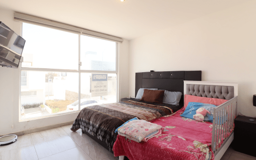 CASA EN VENTA EN MORELIA, CAÑADAS DEL BOSQUE