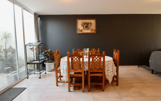 CASA EN VENTA EN MORELIA, CAÑADAS DEL BOSQUE