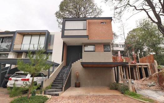 CASA EN VENTA EN MORELIA