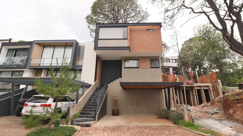 CASA EN VENTA EN MORELIA