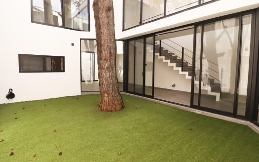 LA CASA DEL ÁRBOL, EN VENTA, ZONA ALTOZANO-MORELIA