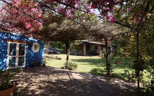 INMUEBLE EN VENTA , ZONA SAN JOSÉ DEL CERRITO.