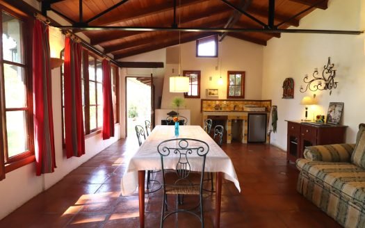 INMUEBLE EN VENTA , ZONA SAN JOSÉ DEL CERRITO.