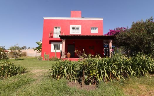 INMUEBLE EN VENTA , ZONA SAN JOSÉ DEL CERRITO.