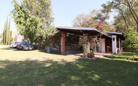 INMUEBLE EN VENTA , ZONA SAN JOSÉ DEL CERRITO.