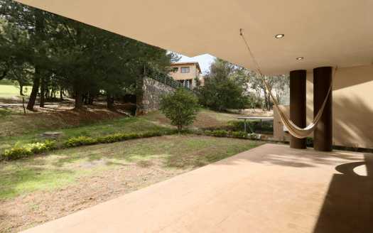 CASA EN VENTA EN MORELIA, CLUB DE GOLF ALTOZANO