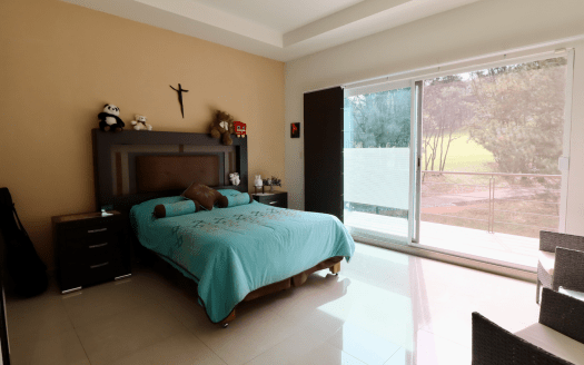 CASA EN VENTA EN MORELIA, CLUB DE GOLF ALTOZANO