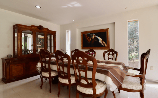 CASA EN VENTA EN MORELIA, CLUB DE GOLF ALTOZANO