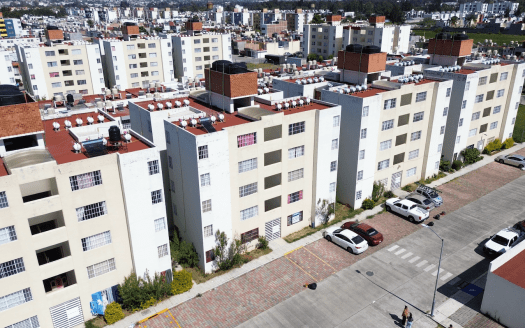 DEPARTAMENTO EN VENTA EN MORELIA