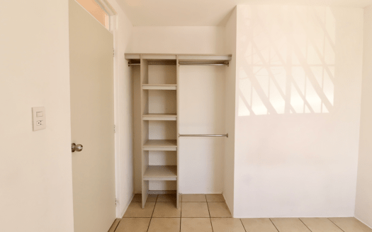 DEPARTAMENTO EN VENTA EN MORELIA, CAMPESTRE DEL VERGEL