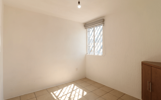 DEPARTAMENTO EN VENTA EN MORELIA, CAMPESTRE DEL VERGEL